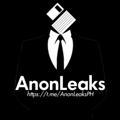 AnonLeaks