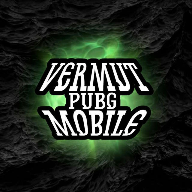 VERMUT PUBG MOBILE