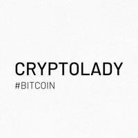 CryptoLady| نرگس مرادآبادی