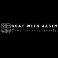 CSAT with Jasin