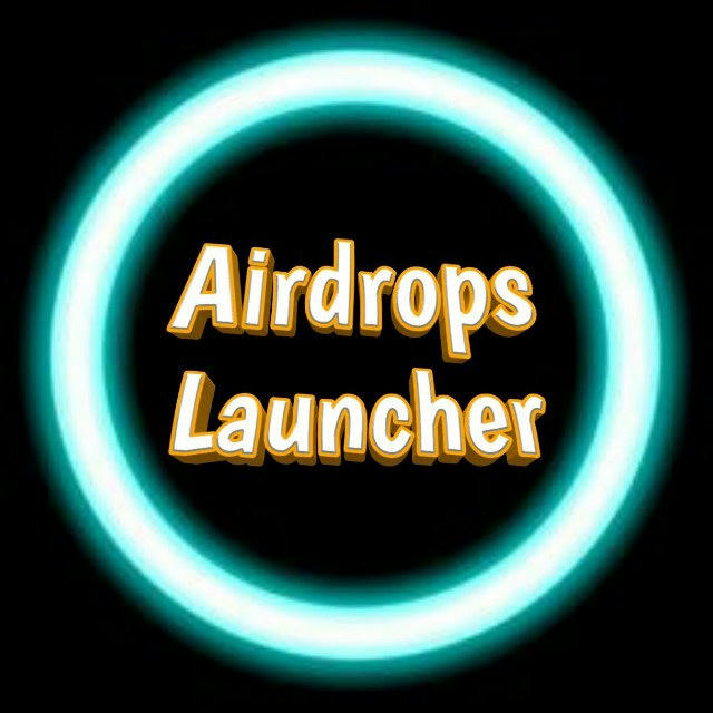 Airdrops Launcher