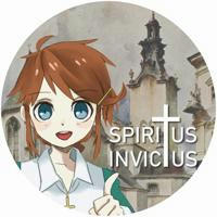 Spiritus Invictus / Двійкар архів