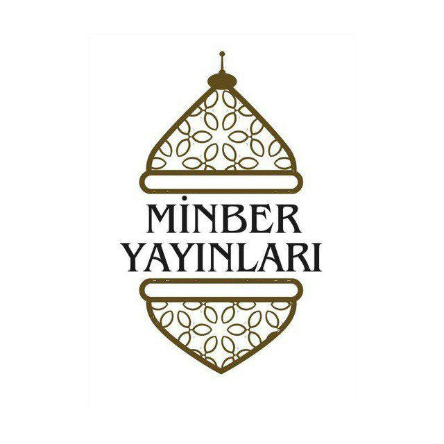 Minber Yayınları