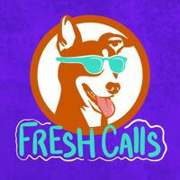 Degen Fresh Calls ® REAL GEMS