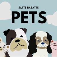 Satte Rabatte Pets