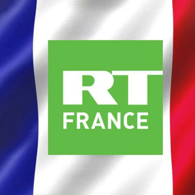 RT France