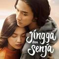 JINGGA DAN SENJA FULL