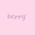 berry. 📌