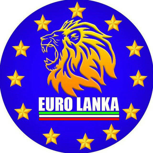 eurolanka official 🇮🇹