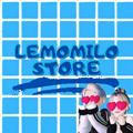 [ REST ] Lemomilo Store