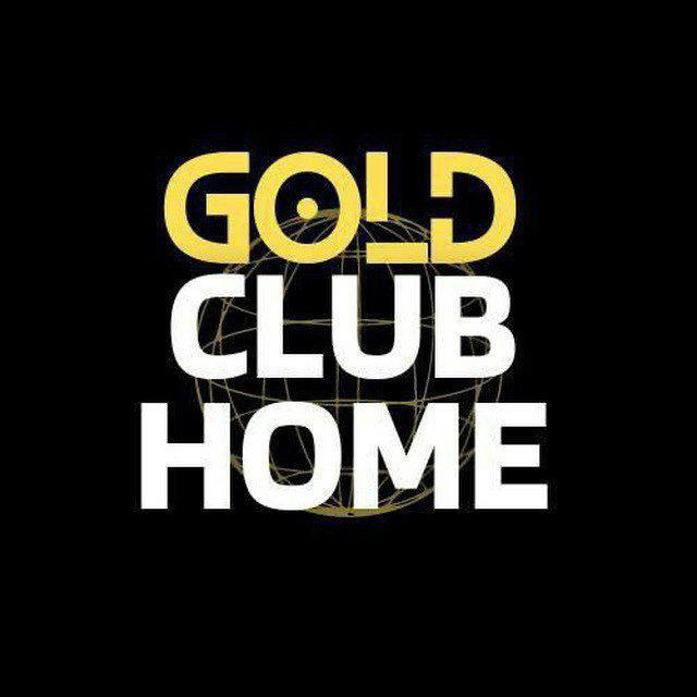 Gold Club Home
