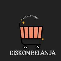 DISKON BELANJA