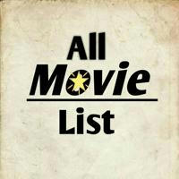 All Movie list