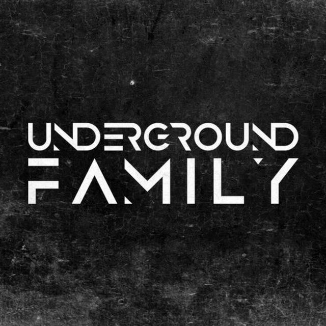 Underground Family