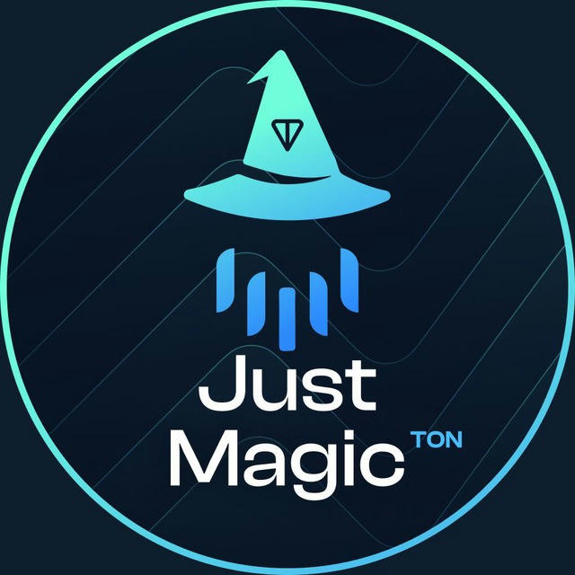 Just Magic (TON)