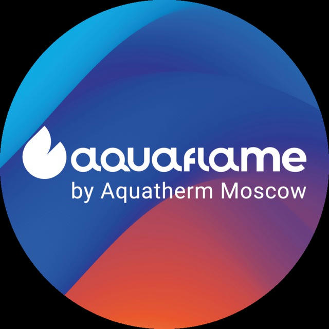 Aquaflame by Aquatherm Moscow