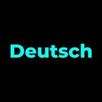 Deutsch 🇩🇪 Німецька просто