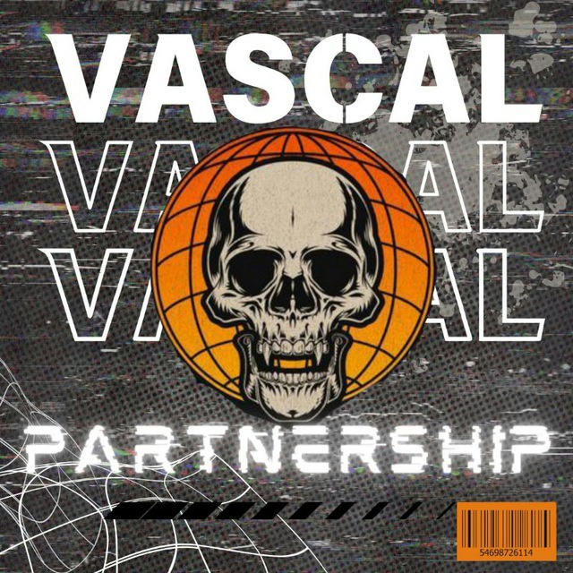 VASCAL POSTER