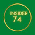 INSIDER #74