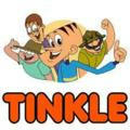 Tinkle Digest Comics and Amar Chithra Katha Backup Channel