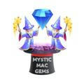 Mystic Mac Gems