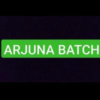 ARJUNA BATCH JEE NEET 2024-25