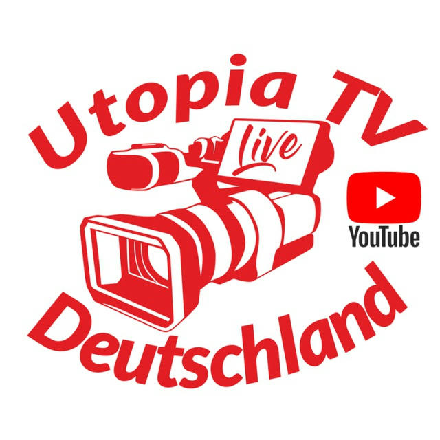 Utopia TV Deutschland 📹