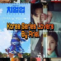 Korea Series Lovers 3 (By Ariel)
