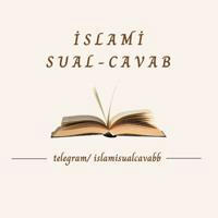 •İslami sual-cavab•