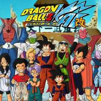 Dragon Ball Z Kai Tamil | Dragon Ball Super Tamil