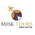 Misk Tours ‎ للسياحة