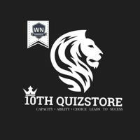 QUIZ STORE FOR CLASS 10