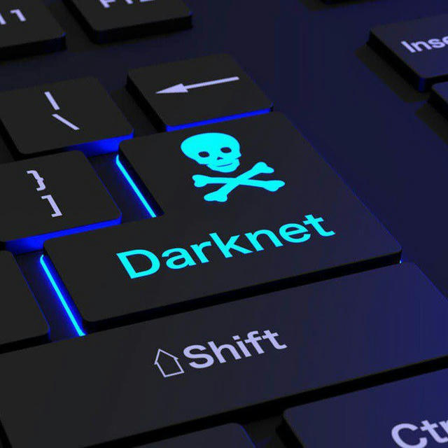 Dark Net | News