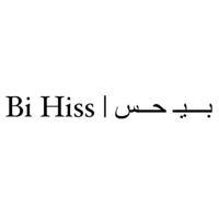 Bi Hiss | بـــیـ حــس
