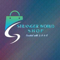 "STRANGER WORLD SHOP"