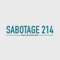 Sabotage.214