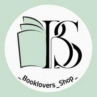 BookloversShop✨️بوکلاورزشاپ