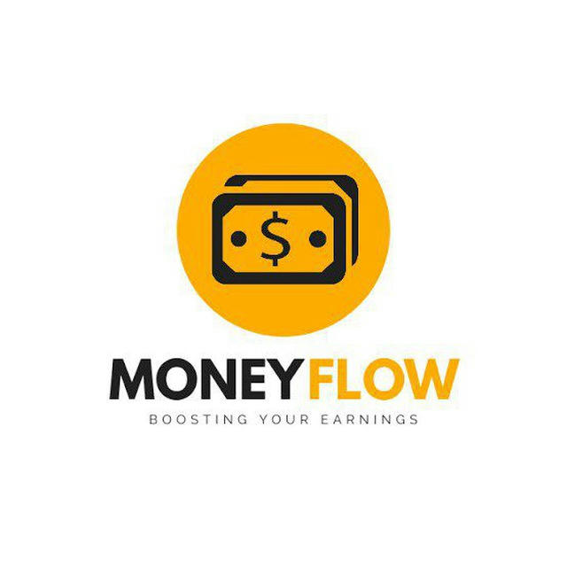Money Flow 🤩