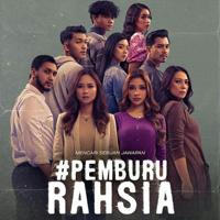 Pemburu Rahsia Episod 05