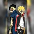 Boruto&Naruto S3🍔🍜