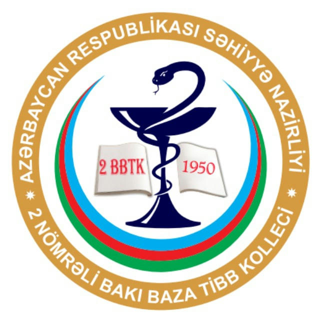 Baku Base Medical College №2