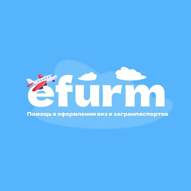 ВИЗА EFURM