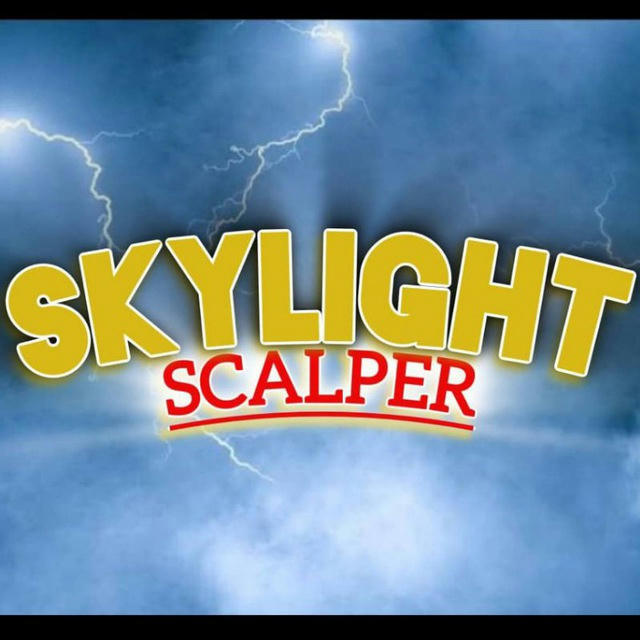 Skylight Scalper