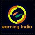 🤑 Earning_India 🇮🇳 🥰
