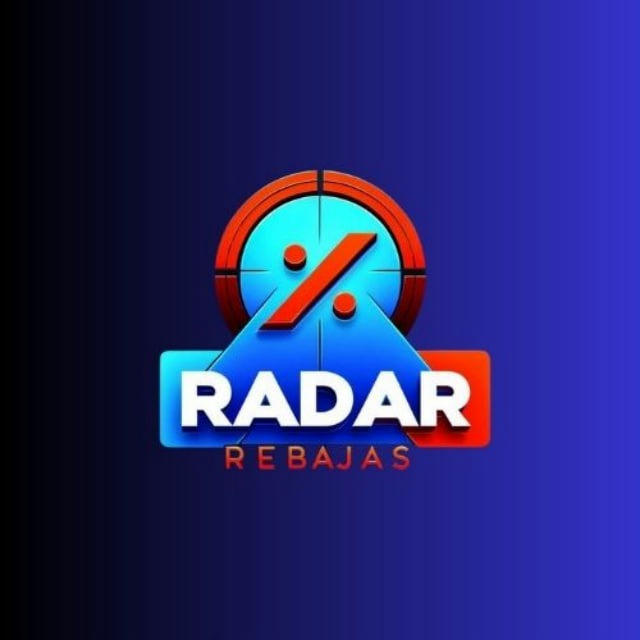 Radar Rebajas