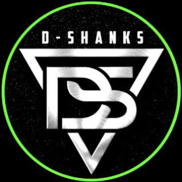 D-SHANKS 📲