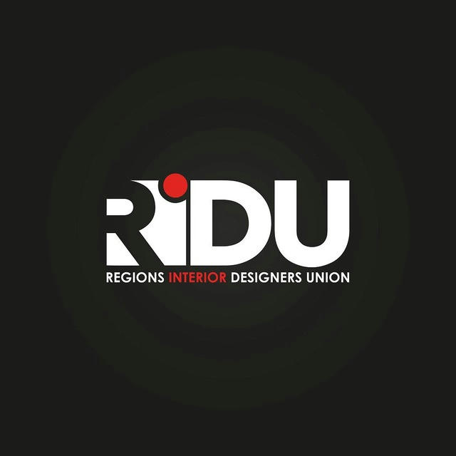 RIDU | Межрегиональный Союз Дизайнеров Интерьера