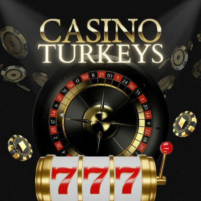 Casino Turkeys 🤑🎰⚽️