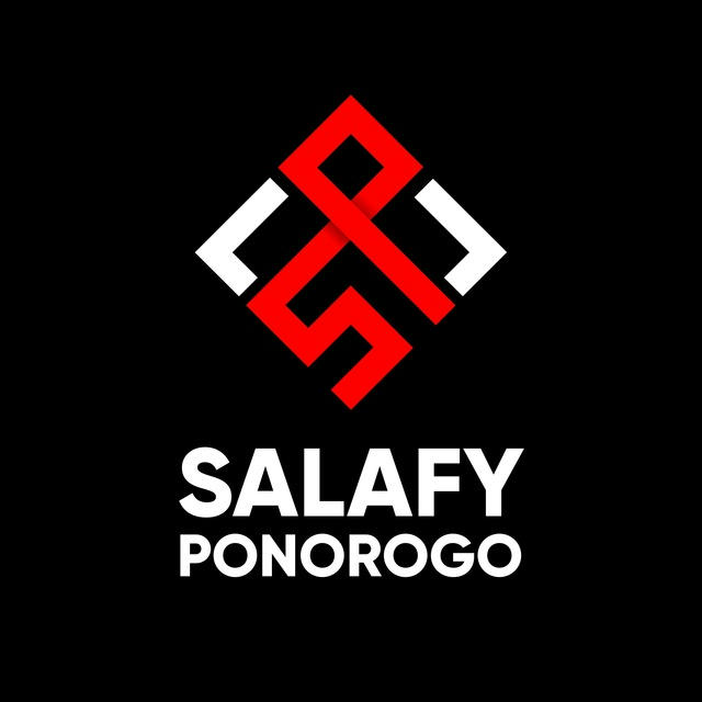 Salafy Ponorogo 🇮🇩
