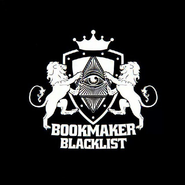 Bookmaker Blacklist